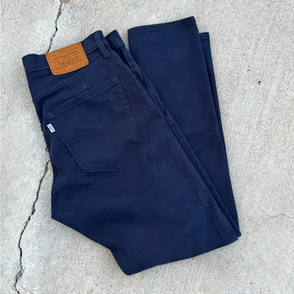 Levi’s performance hybrid chinos